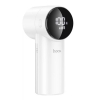 Машинка для удаления катышков Hoco HP70 Digital hair ball trimmer White (HP70)