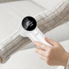 Машинка для удаления катышков Hoco HP70 Digital hair ball trimmer White (HP70)