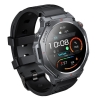 Смарт-часы Hoco Y37 AMOLED GPS sports watch(call version) Black (Y37)