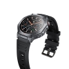 Смарт-часы Hoco Y37 AMOLED GPS sports watch(call version) Black (Y37)