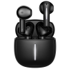 Навушники Bluetooth Hoco EQ33 Gem wireless BT headset(App) Black