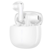 Навушники Bluetooth Hoco EQ33 Gem wireless BT headset(App) White