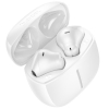 Наушники Bluetooth Hoco EQ33 Gem wireless BT headset(App) White (EQ33)