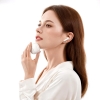 Наушники Bluetooth Hoco EQ33 Gem wireless BT headset(App) White (EQ33)