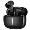 Наушники Bluetooth Hoco EQ34 Plus Rima true wireless ANC BT headset(App) Black (EQ34)