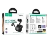 Навушники Bluetooth Hoco EQ34 Plus Rima true wireless ANC BT headset(App) Black