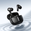 Навушники Bluetooth Hoco EQ34 Plus Rima true wireless ANC BT headset(App) Black