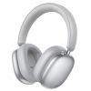 Наушники Bluetooth Hoco W63 Triunfo ANC BT headphones(App) Gray (W63)