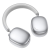 Навушники Bluetooth Hoco W63 Triunfo ANC BT headphones(App) Gray