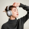 Навушники Bluetooth Hoco W63 Triunfo ANC BT headphones(App) Gray