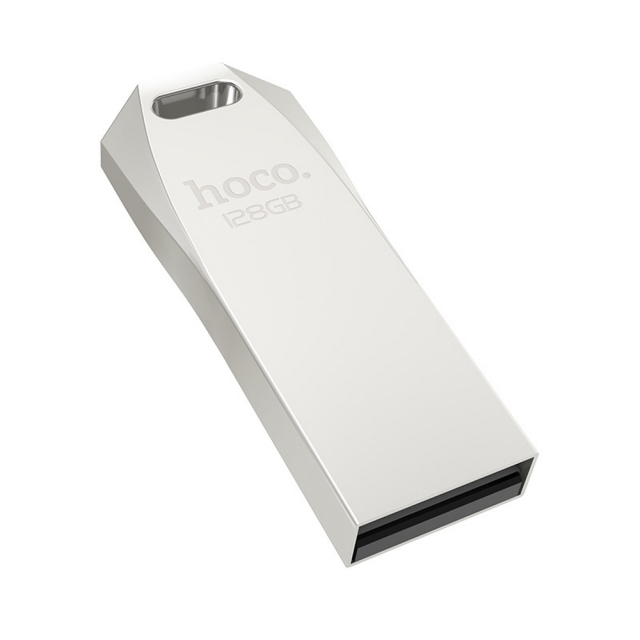 Флеш-накопитель Hoco UD4 Intelligent high-speed flash drive (128GB) (UD4)