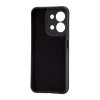 Чохол TPU Colorful Protected Camera Xiaomi Redmi 15C 4G/15C 5G (EU) Black