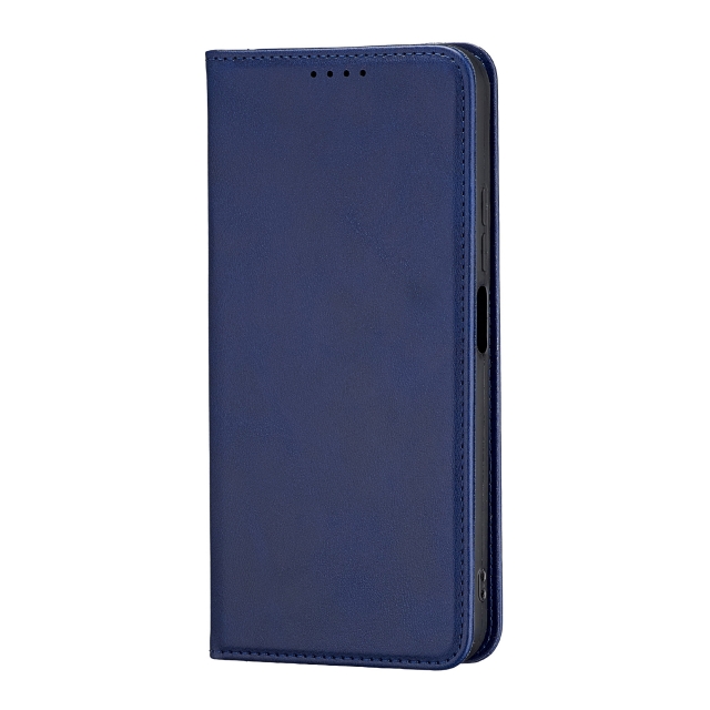 Чохол-книжка Premium Xiaomi Redmi 15С Dark Blue