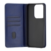 Чехол-книжка Premium Xiaomi Redmi 15С Dark Blue