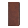 Чехол-книжка Premium Xiaomi Redmi 15С Dark Brown