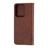 Чехол-книжка Premium Xiaomi Redmi 15С Dark Brown