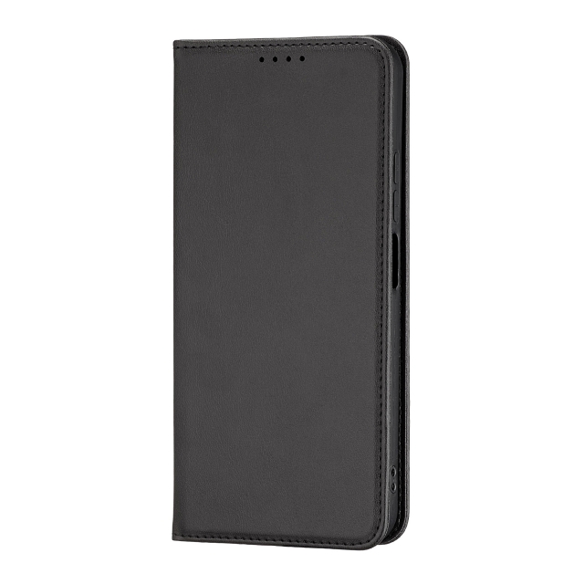 Чехол-книжка Premium Xiaomi Redmi 15С Black
