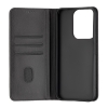 Чехол-книжка Premium Xiaomi Redmi 15С Black