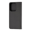 Чехол-книжка Premium Xiaomi Redmi 15С Black