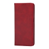Чохол-книжка Premium Samsung A17 4G/A17 5G Dark Red