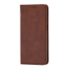 Чехол-книжка Premium Samsung A17 4G/A17 5G Dark Brown