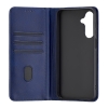Чохол-книжка Premium Samsung A17 4G/A17 5G Dark Blue