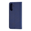 Чохол-книжка Premium Samsung A17 4G/A17 5G Dark Blue