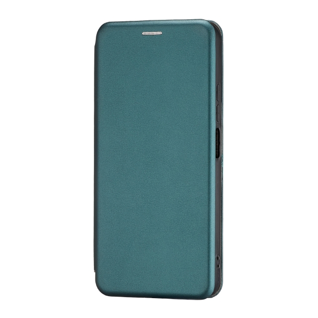 Чехол-книжка Standart Xiaomi Redmi 15С Dark Green