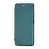 Чехол-книжка Standart Xiaomi Redmi 15С Dark Green