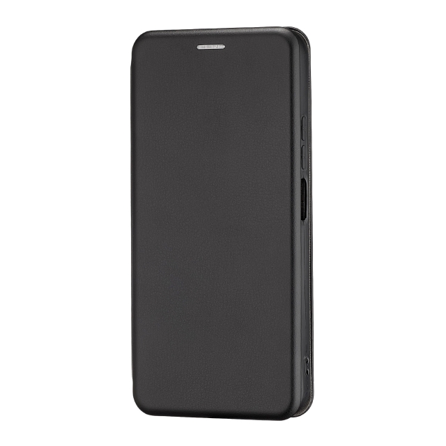 Чехол-книжка Standart Xiaomi Redmi 15С Black
