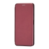 Чохол-книжка Standart Xiaomi Redmi 15С Wine Red