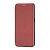 Чехол-книжка Standart Samsung A17 4G/A17 5G Wine Red