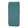 Чохол-книжка Standart Samsung A17 4G/A17 5G Dark Green