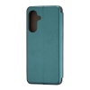 Чехол-книжка Standart Samsung A17 4G/A17 5G Dark Green
