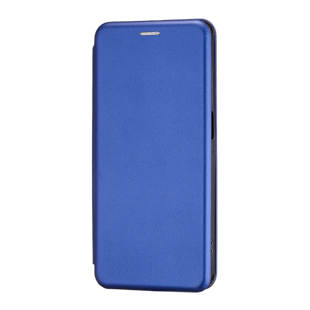 Чохол-книжка Standart Samsung A17 4G/A17 5G Dark Blue