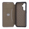 Чохол-книжка Standart Samsung A17 4G/A17 5G Dark Blue