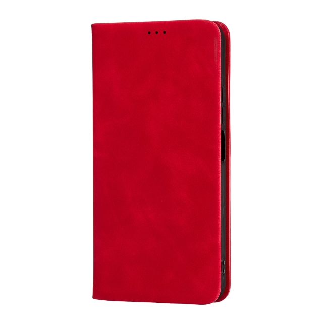 Чохол-книжка Flip Case Xiaomi Redmi 15С Red