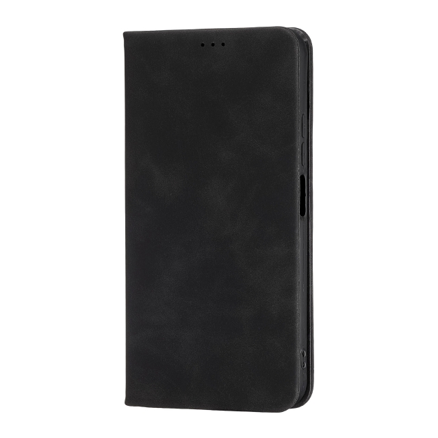 Чехол-книжка Flip Case Xiaomi Redmi 15С Black