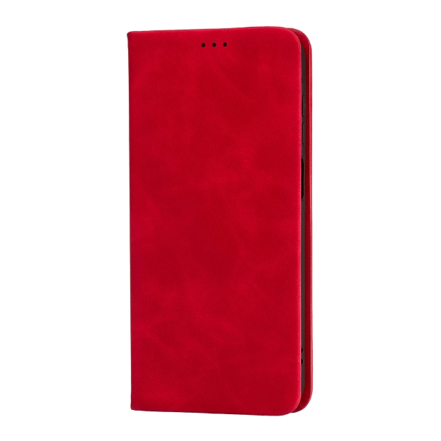 Чехол-книжка Flip Case Samsung A17 4G/A17 5G Red
