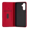 Чехол-книжка Flip Case Samsung A17 4G/A17 5G Red