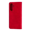 Чехол-книжка Flip Case Samsung A17 4G/A17 5G Red