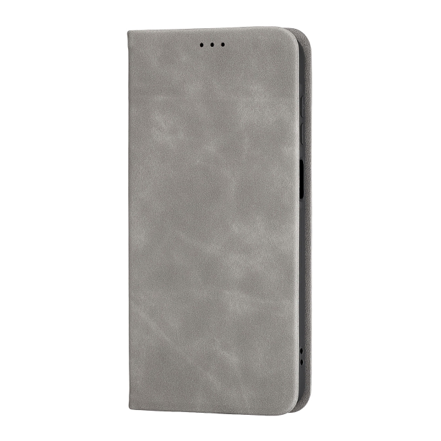 Чехол-книжка Flip Case Samsung A17 4G/A17 5G Grey
