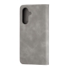 Чехол-книжка Flip Case Samsung A17 4G/A17 5G Grey