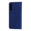 Чехол-книжка Flip Case Samsung A17 4G/A17 5G Dark Blue