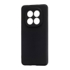 Чохол Graphite Protected Camera Xiaomi Redmi Note 15 Pro Black