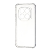 Чохол Shockproof Protected Camera Xiaomi Redmi Note 15 Pro Plus Прозорий