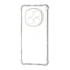 Чохол Shockproof Protected Camera Xiaomi Redmi Note 15 Pro Прозорий