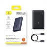 Power Bank Baseus EnerFill 22,5W 10000mAh Black (P1008210D123-00)