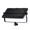 LED лампа 31 см G980 Квадратна Black
