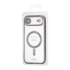 Чохол Ductil Metallic Edge with MagSafe (Protected Camera & Lens) iPhone 17 Air Black